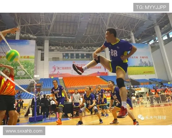 排球新手必看:从零开始的比赛技巧与经验分享指南