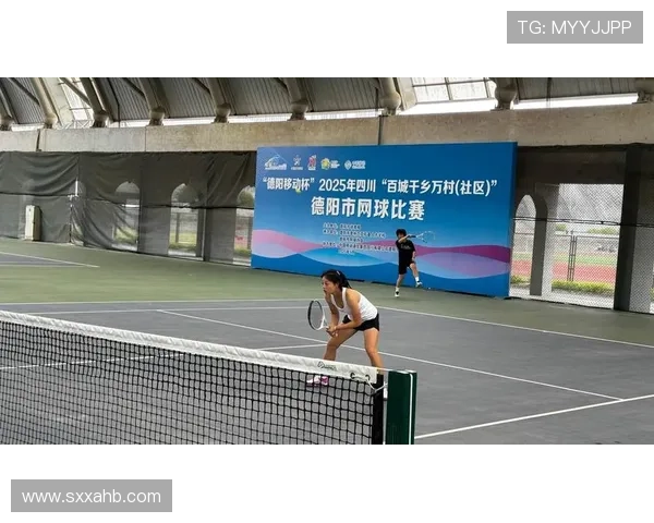 提升心理素质助力成都网球队在网球赛场上更进一步的探索与思考